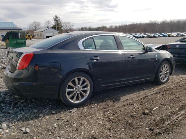 1LNHL9FT4BG608495 Lincoln MKS