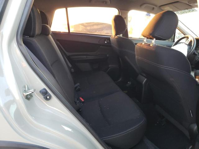 JF2GPAWC0D2870957 Subaru Xv Crosstrek 2.0 Premium