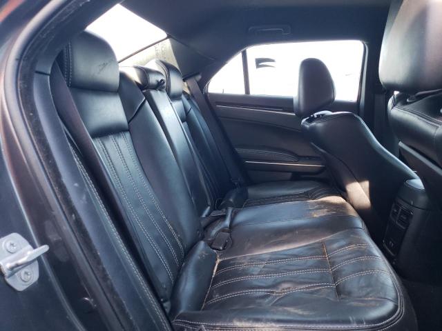 2019 CHRYSLER 300 S - 2C3CCABG0KH618166