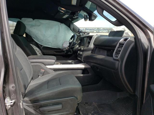 2022 RAM 1500 BIG H 1C6SRFFT7NN419452
