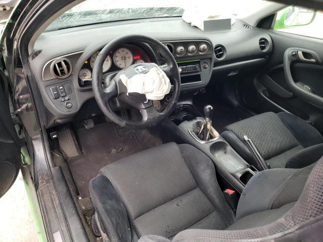 JH4DC53895S003545 Acura RSX