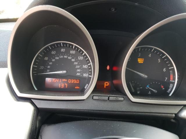4USBT534X3LU02083 BMW Z4