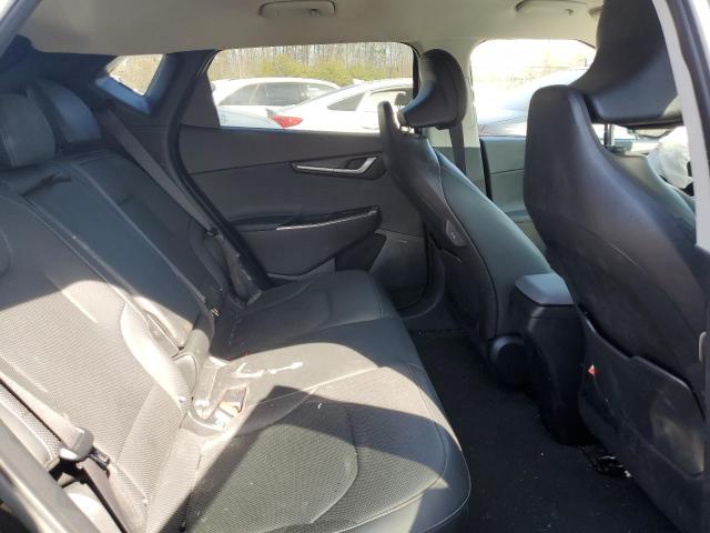 2022 KIA EV6 LIGHT KNDC3DLC7N5040796