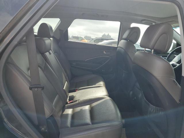 2015 HYUNDAI SANTA FE G KM8SR4HF9FU105552