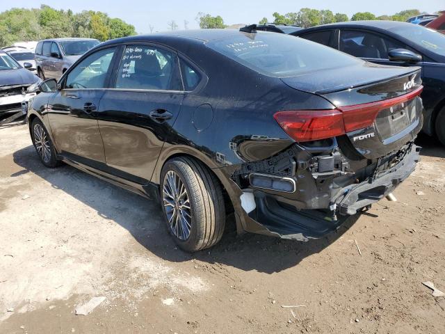 2022 KIA FORTE GT L - 3KPF54AD3NE497497