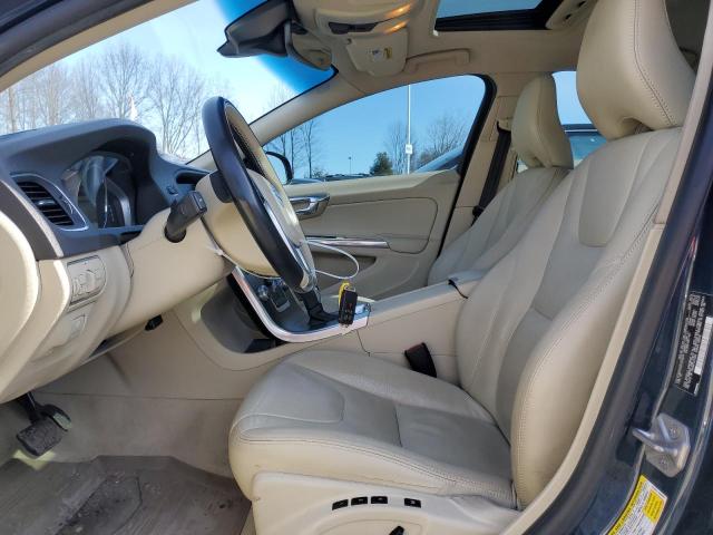 YV1612TK0F1342576 Volvo S60 Premier
