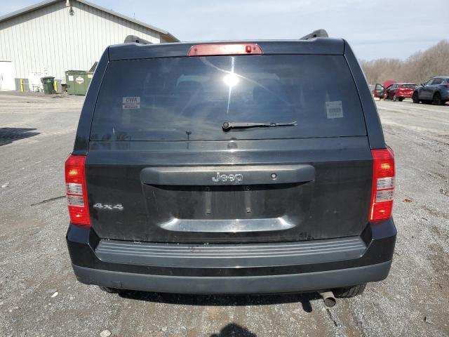 2015 JEEP PATRIOT SP 1C4NJRBB8FD412836
