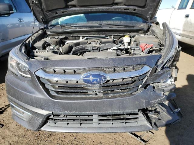 4S3BWAN6XL3020530 Subaru Legacy Limited