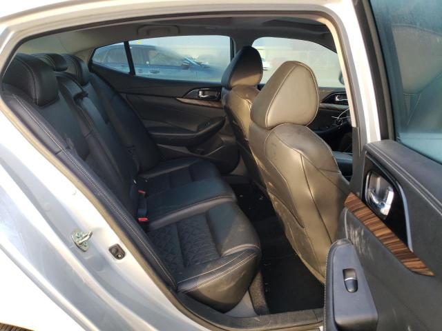 2017 NISSAN MAXIMA 3.5 1N4AA6AP3HC414258