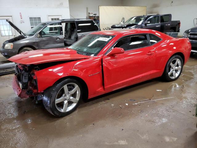 2010 Chevrolet Camaro LT