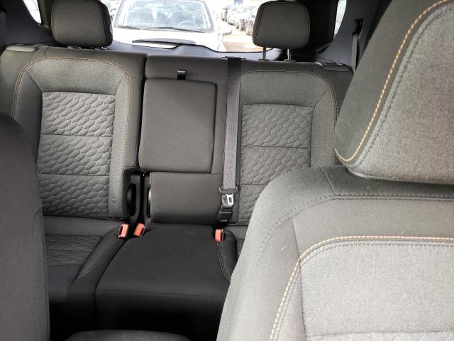 2019 CHEVROLET EQUINOX LT 2GNAXJEV4K6270912