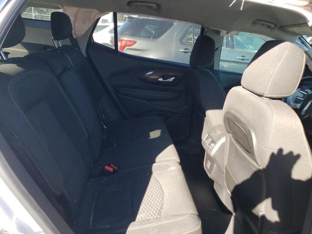 3GKALTEV3JL343556 GMC Terrain Sle