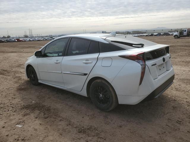 2016 TOYOTA PRIUS JTDKBRFU4G3002974
