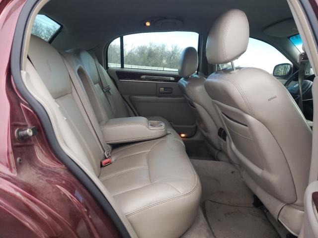 1LNHM83W24Y629090 Lincoln TOWN CAR U