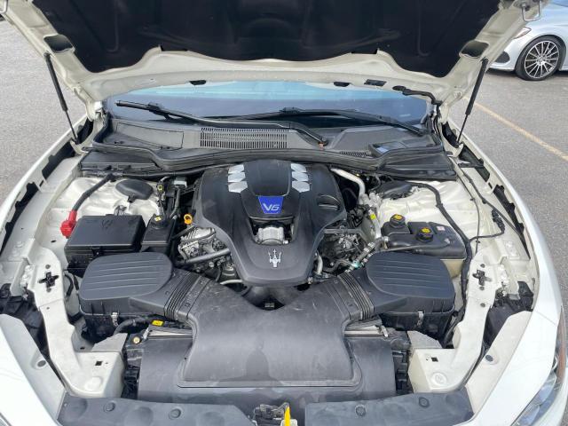 ZAM57RTA2E1124083 Maserati GHIBLI S