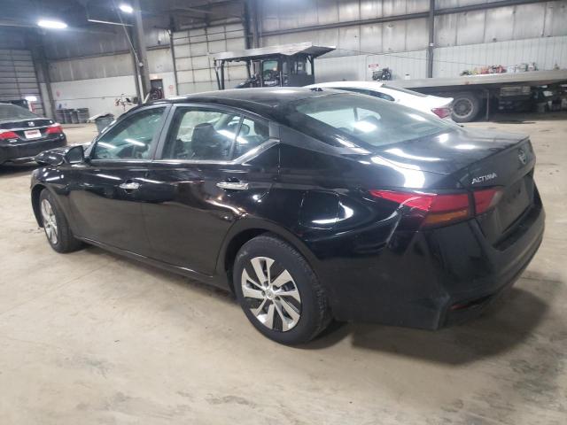 2020 NISSAN ALTIMA S 1N4BL4BV4LN314537