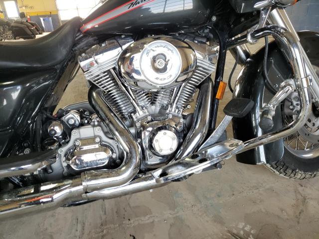 2007 HARLEY-DAVIDSON FLTR - 1HD1FS4147Y638926
