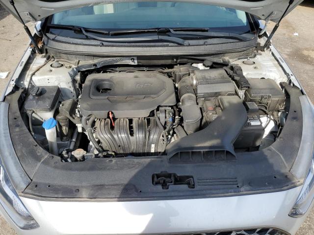 2019 HYUNDAI SONATA LIM 5NPE34AF4KH744634
