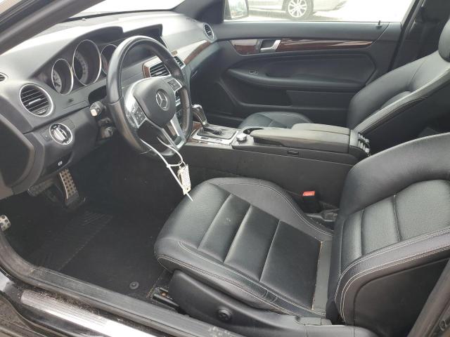 2015 MERCEDES-BENZ C 250 - WDDGJ4HB8FG385788