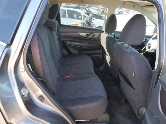 KNMAT2MT7GP598178 Nissan ROGUE S