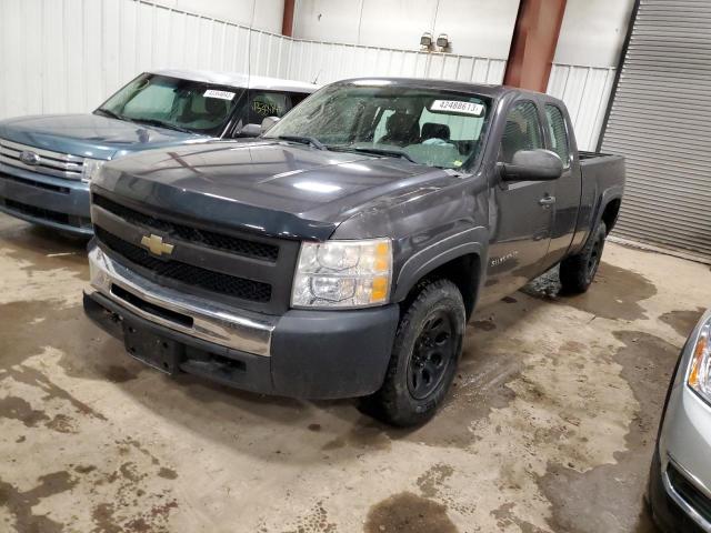 2010 Chevrolet C/K 1500 