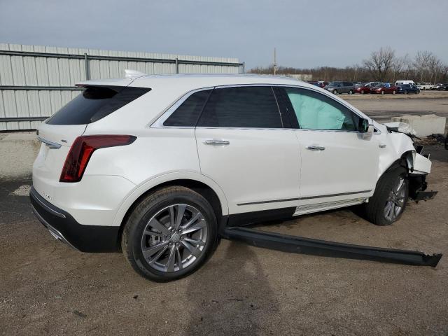 2023 CADILLAC XT5 PREMIU - 1GYKNDRSXPZ170047