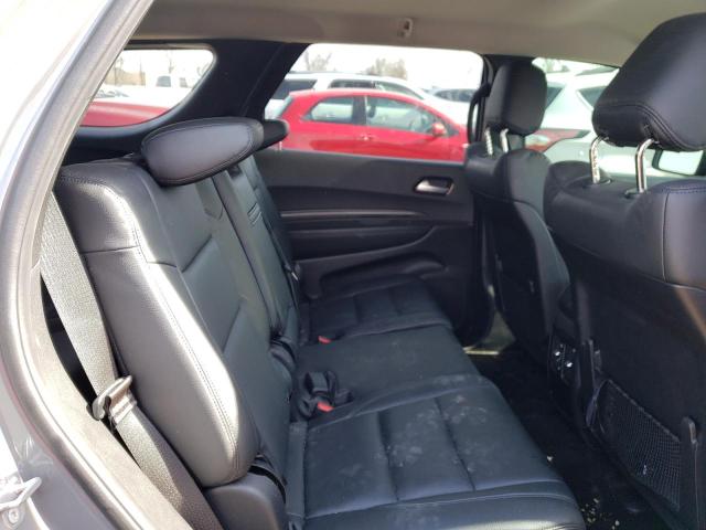 1C4RDJAG1MC627064 Dodge Durango Sxt
