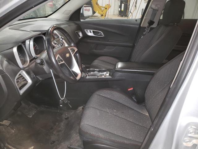 2016 CHEVROLET EQUINOX LT - 2GNFLFEK3G6288930