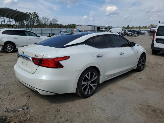Vin: 1n4aa6ap3hc409240, lot: 43835573, nissan maxima 3.5s 20173