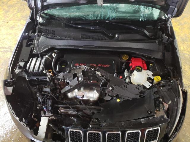 2019 JEEP COMPASS LI 3C4NJDCBXKT596313