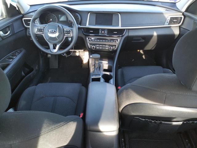 5XXGT4L39JG198936 KIA Optima Lx
