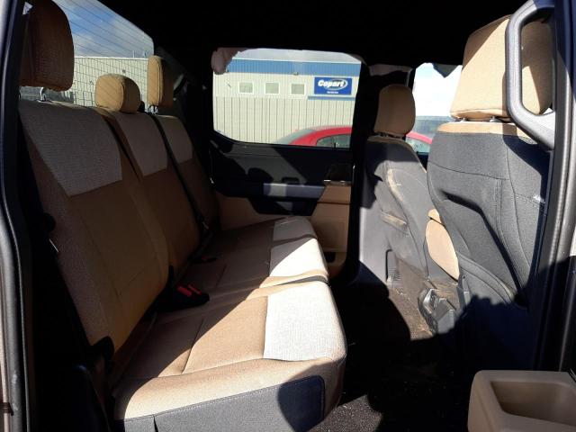 2022 FORD F150 SUPER 1FTFW1E56NKE99384