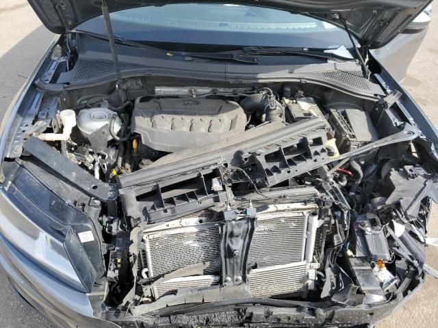 2018 VOLKSWAGEN TIGUAN SE - 3VV2B7AX3JM083382