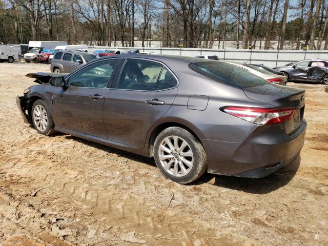 2018 TOYOTA CAMRY L 4T1B11HK5JU504650