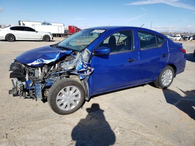 2016 NISSAN UK - 3N1CN7AP9GL833301