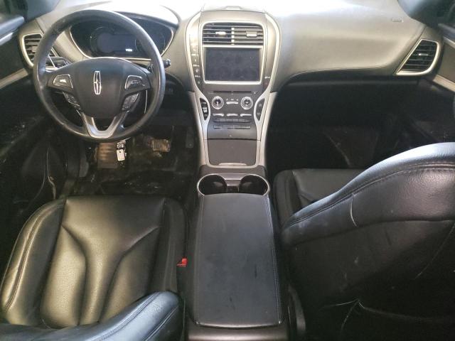 2LMTJ8JP5GBL83950 Lincoln Mkx Premiere