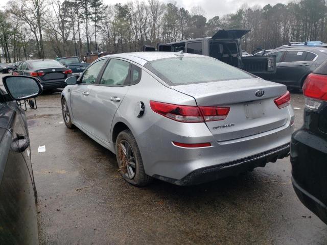 2020 KIA OPTIMA LX 5XXGT4L3XLG423884