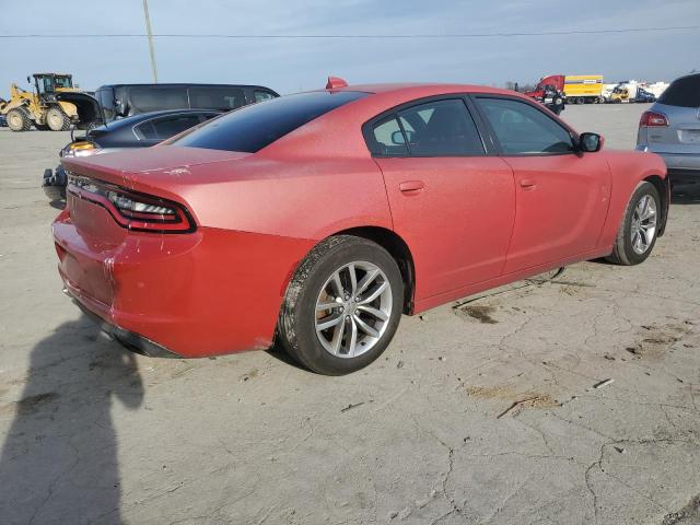 2016 DODGE CHARGER SX 2C3CDXHG6GH281534