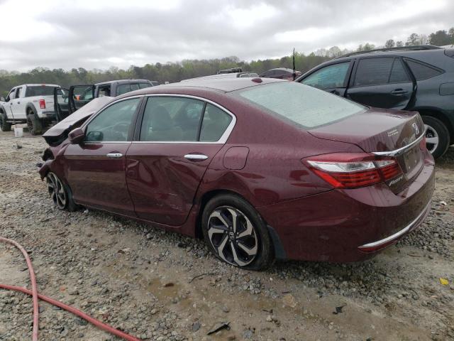 2017 HONDA ACCORD EX 1HGCR2F79HA096902