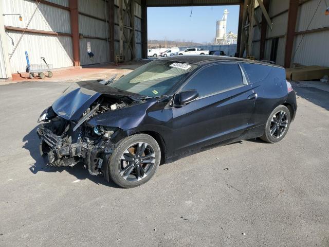 2014 Honda CR-Z 