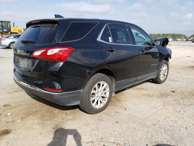 2018 CHEVROLET EQUINOX LT - 2GNAXSEV0J6244778