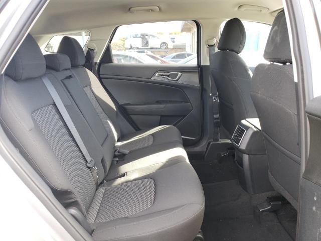 KNDPU3AF0P7124228 KIA Sportage Lx