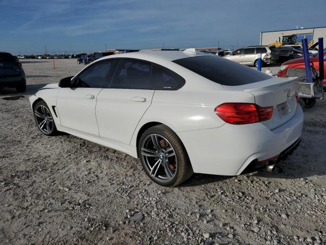2016 BMW 428 XI GRA - WBA4C9C50GG140536