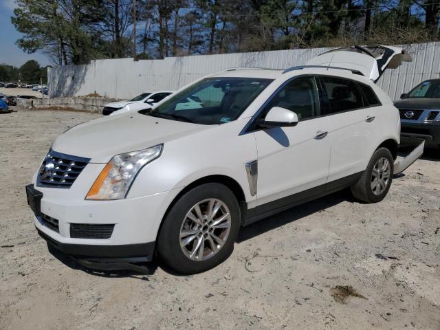 2013 Cadillac SRX Luxury Collection