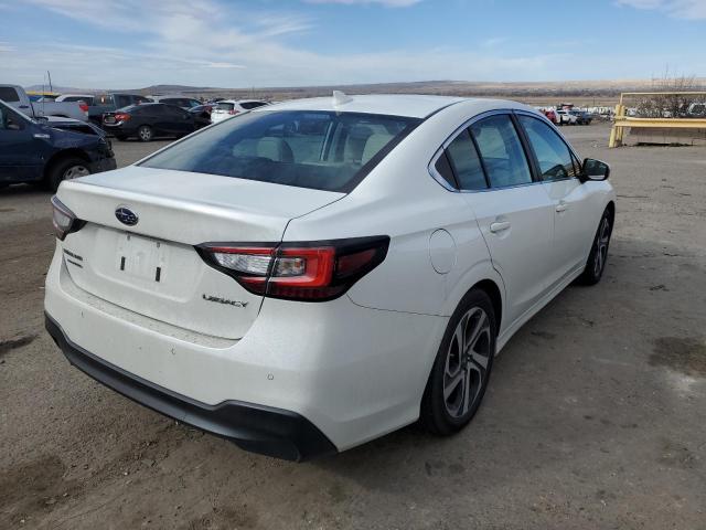 4S3BWAN66L3011811 Subaru Legacy Limited