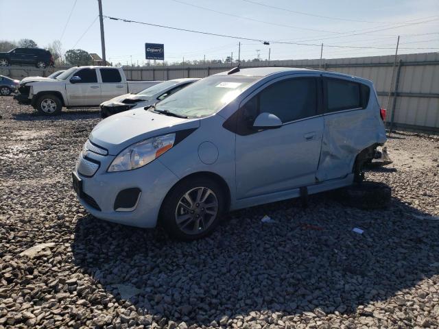 2016 CHEVROLET SPARK EV 1 - KL8CK6S00GC561081