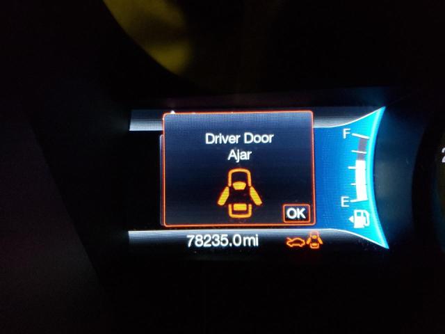 2017 FORD FUSION TIT 3FA6P0RUXHR234658