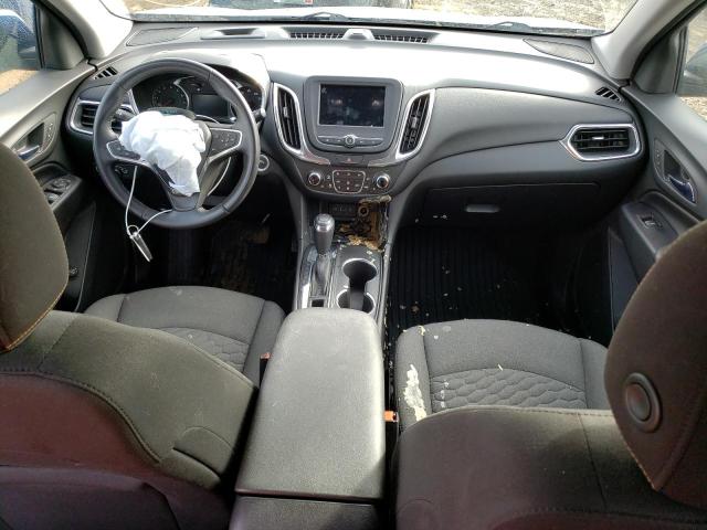 2019 CHEVROLET EQUINOX LT 2GNAXJEV4K6270912