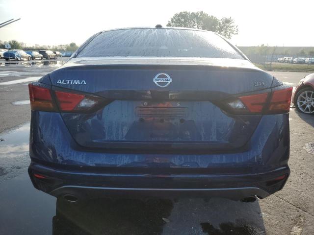 2020 NISSAN ALTIMA SR 1N4BL4CVXLC172317