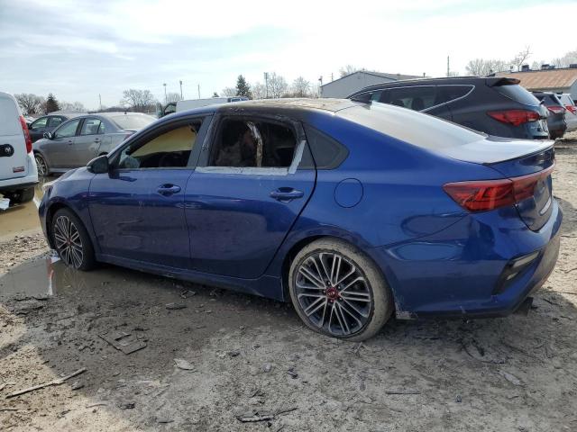 3KPF44ACXLE256088 KIA FORTE GT